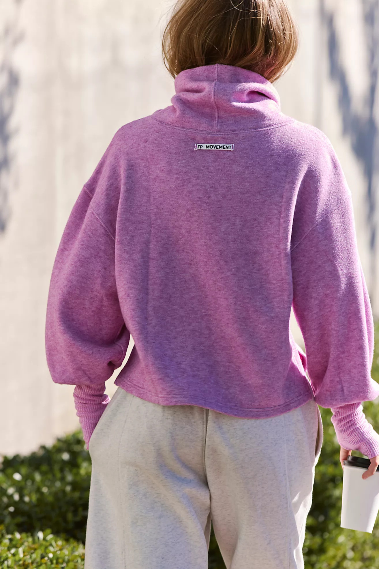 Ride It Out Layer | Free People (Global - UK&FR Excluded)