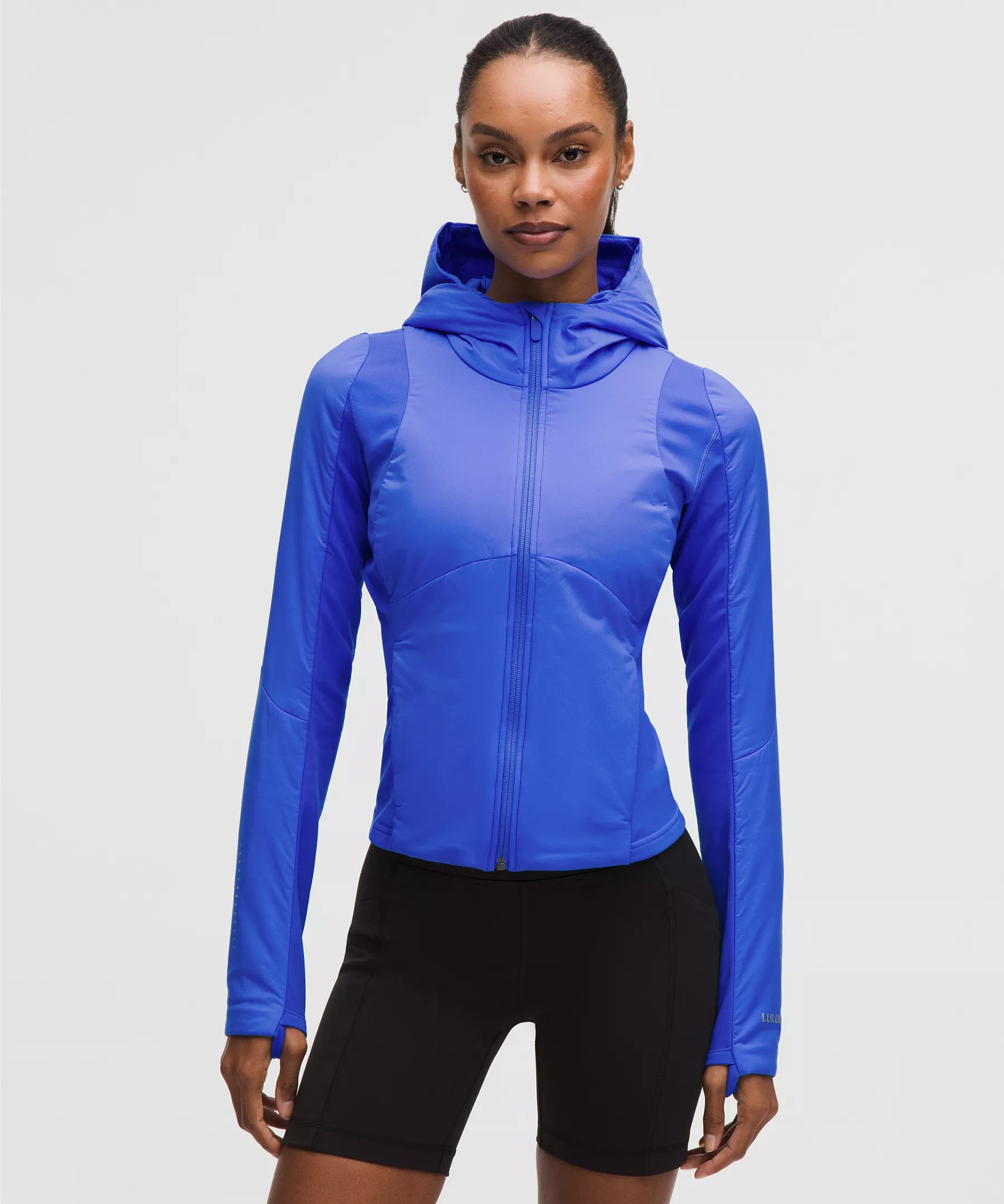 Push Your Pace Jacket | Lululemon (US)