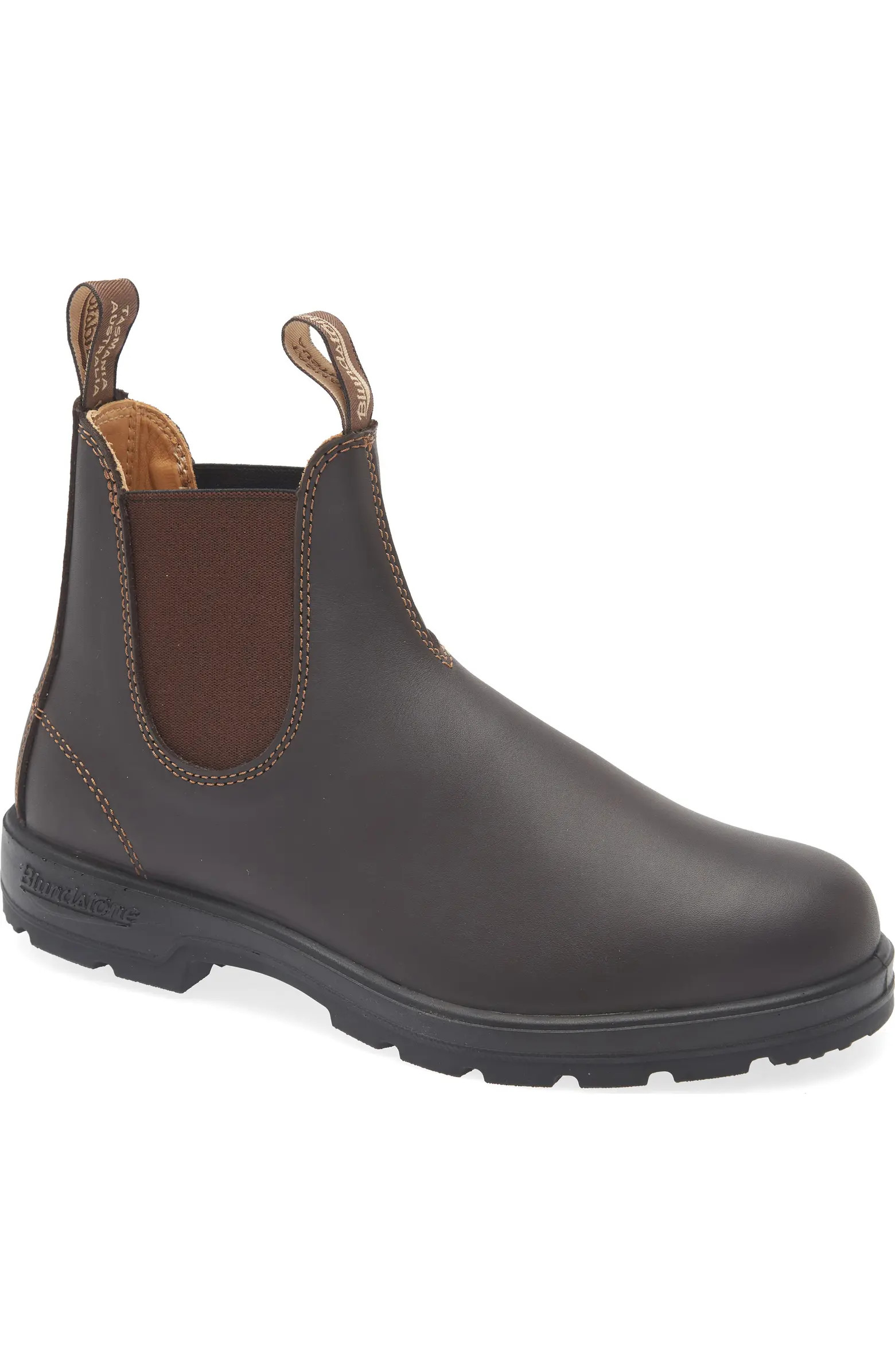 Classic Chelsea Boot (Men) | Nordstrom