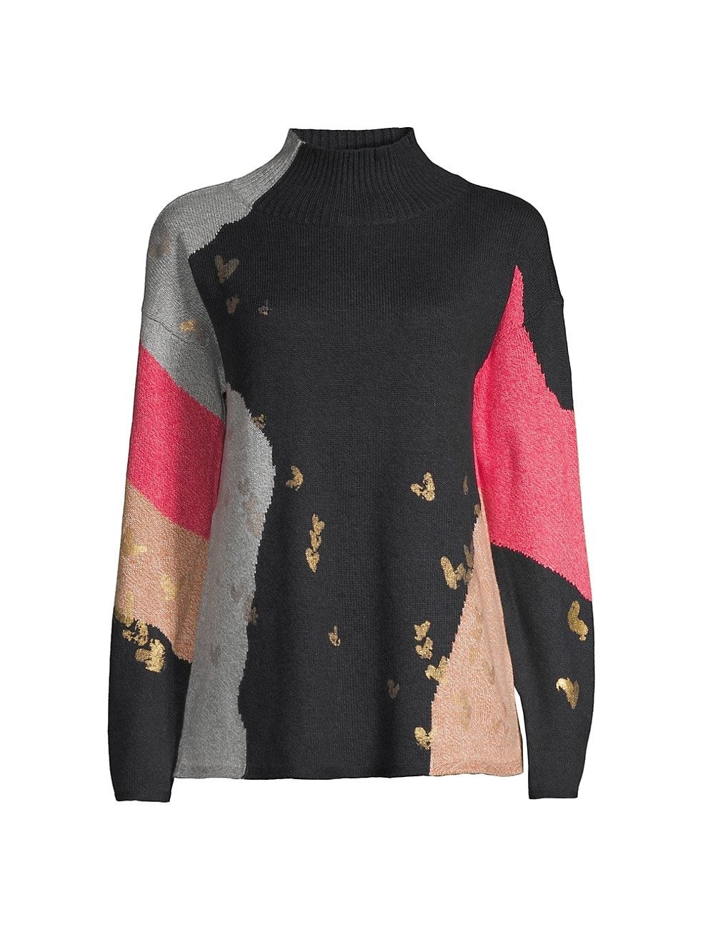 NIC+ZOE Glowing Embers Sweater | Saks Fifth Avenue