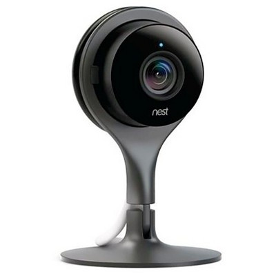 Google Nest Cam Indoor Security Camera