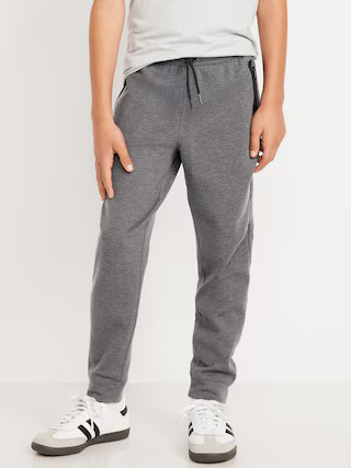 Boys Fleece Jogger Sweatpants | Old Navy (US)