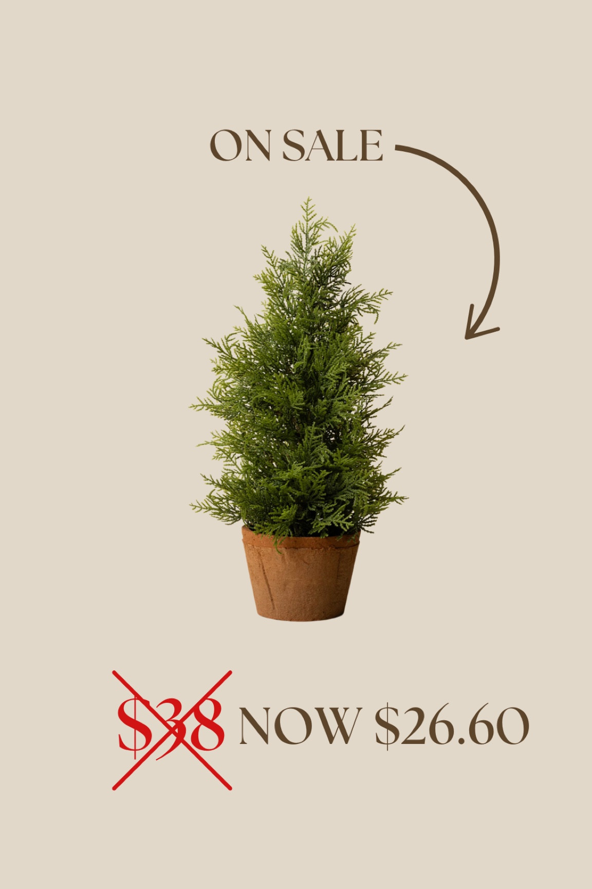 On sale!! 

#LTKHome #LTKFindsUnder50 #LTKSeasonal