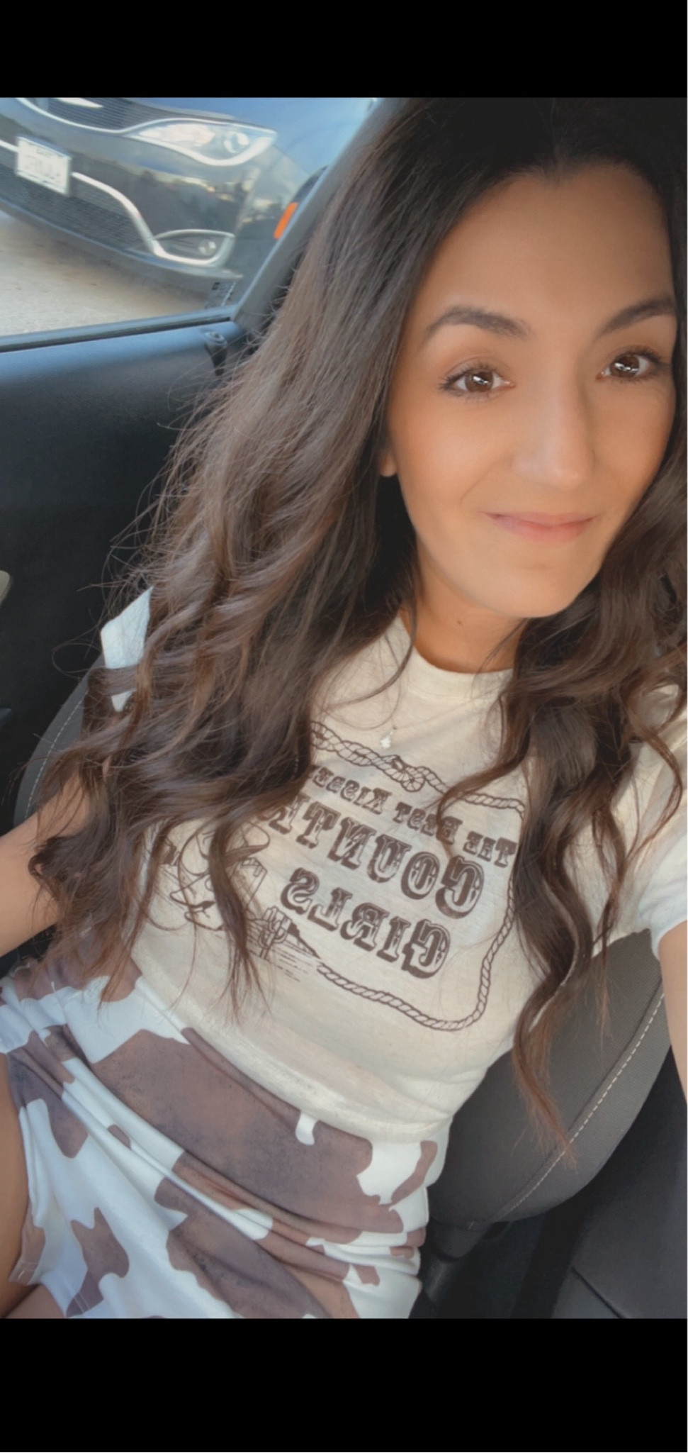 So one thing I get complimented on a lot is my hair! People always ask what products I use so I figured I’d share some of my favs! Also, some tips for hair growth! 
▪️ Trim every 10-12 weeks for hair growth. (My hair stylist recommended this and my hair is growing like crazy- This pic is not my most recent hair picture but go look at the pics in my feed and you be the judge! ☺️)
▪️ Use Divi hair growth serum because duh, it’s amazing and works!
▪️ Massage your scalp 
▪️ Don’t wash daily ( I’m weird about this but tryyying) 


#LTKBeauty #LTKStyleTip
