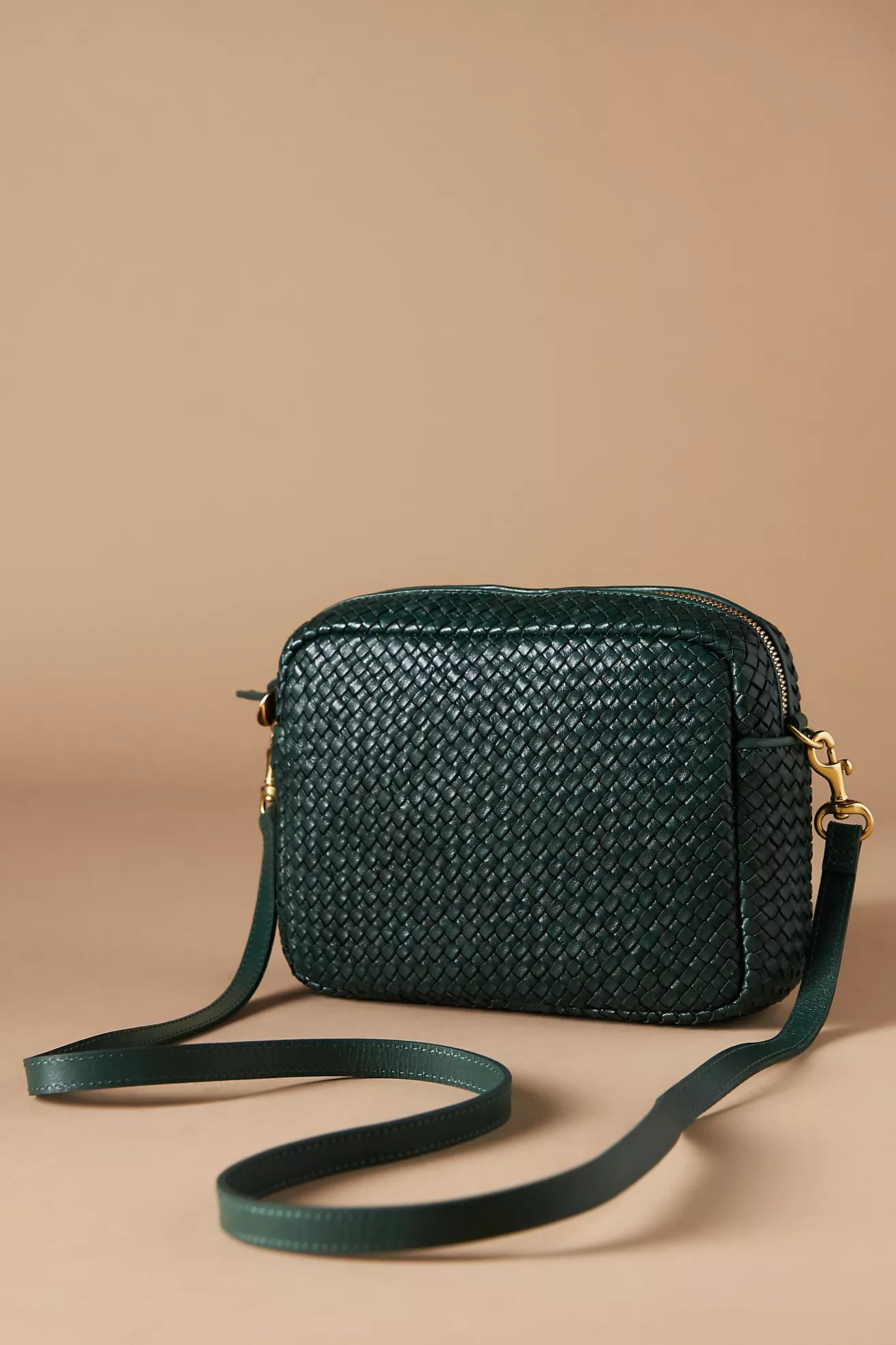 Clare V. Midi Sac Crossbody Bag | Anthropologie (US)