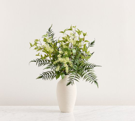 Faux Wild Spring Bundle | Pottery Barn (US)