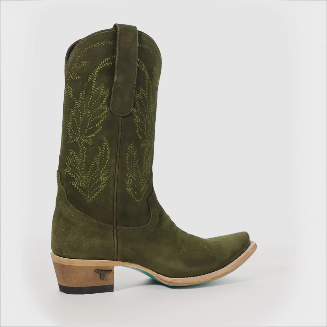 Sandaga | Lane Boots