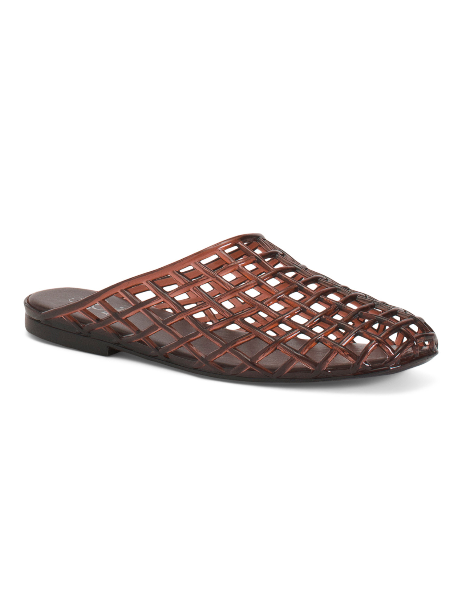 Glimmer Mules | TJ Maxx