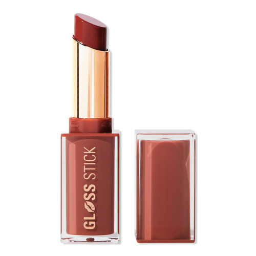 Toffee Nude Pout Lip Gloss Stick - Revolution Beauty | Ulta Beauty | Ulta