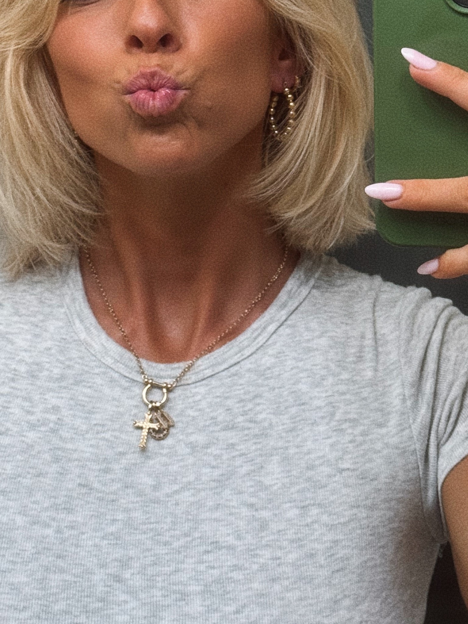 20% off site wide right now! Don’t miss out xx