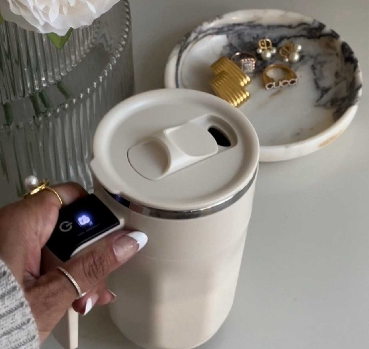 Scroll to shop! Follow for more finds! Xo! 🥰

#LTKHome #LTKFindsUnder100 #LTKFindsUnder50