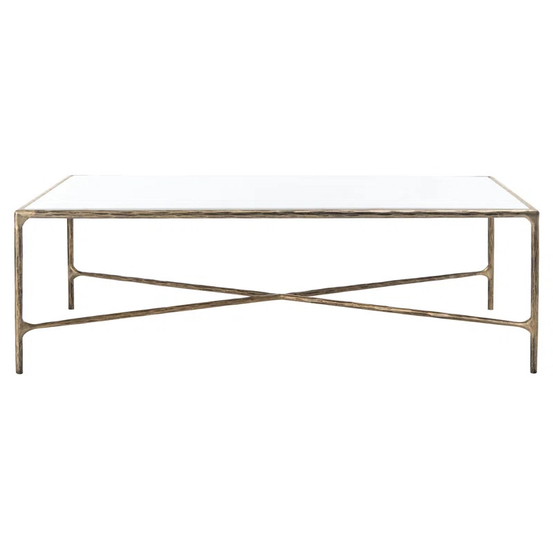 Evelynn Single Coffee Table | Joss & Main