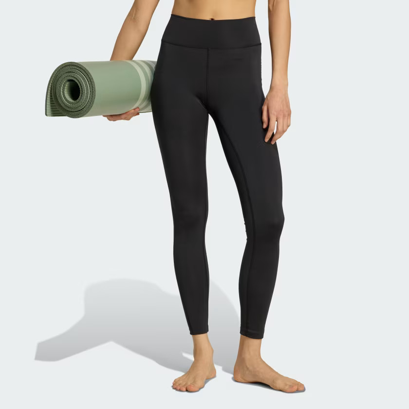 All Me Essentials Full-Length Leggings | adidas (UK)