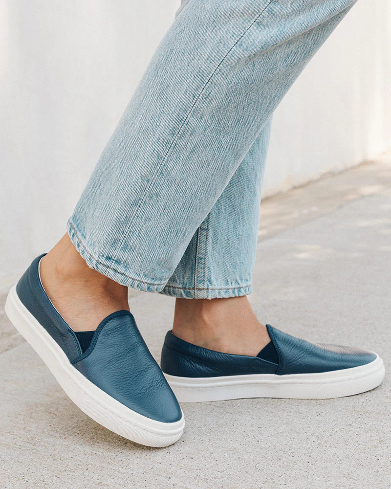 Ibiza Slip-on Sneaker
            
              $65 | Soludos