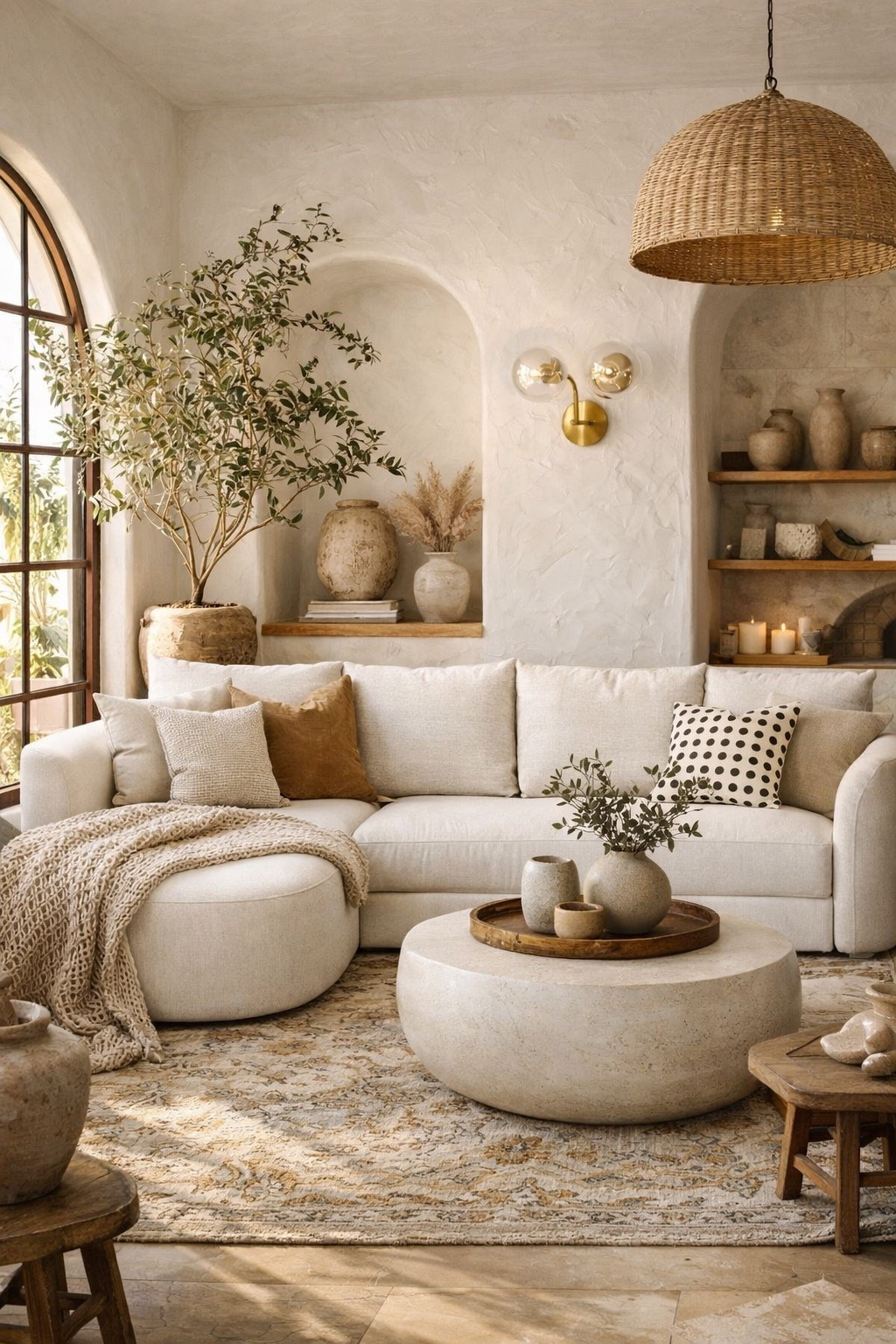 Such a vibe 🤍
Obsessed with this cloud couch shape and cozy neutral living room inspo.

#WayfairFinds
#LTKFinds
#HomeInspo
#LivingRoomInspo
#CozyHome
#NeutralHome
#HomeDecor
#ModernHome
#CoastalHome
#CloudCouch
#InteriorInspo

#LTKHome