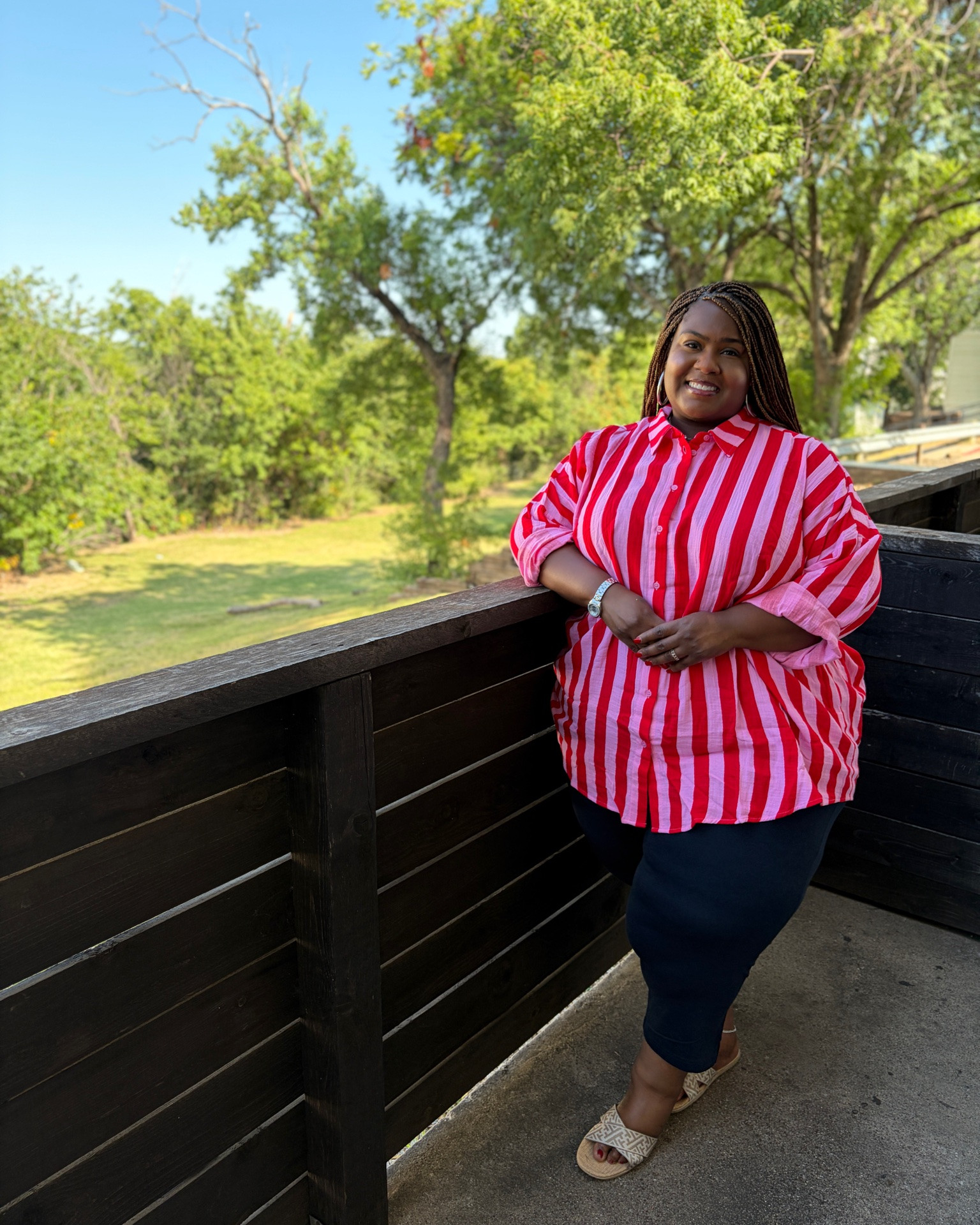 as a plus size woman, it is so rare to find amazing quality and plus size women I am ecstatic about finding this new brand .￼

#LTKOver40 #LTKPlusSize #LTKootd