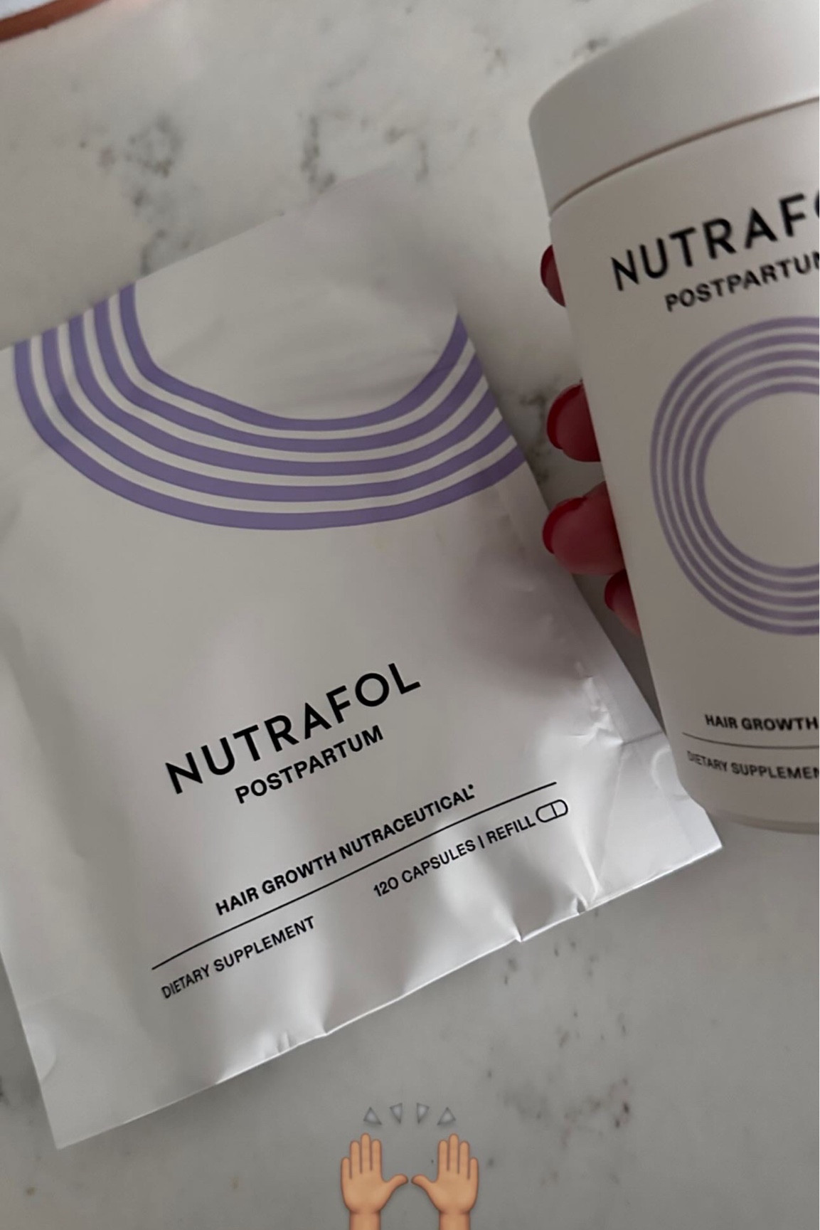 Best postpartum hair suppliment 

#LTKActive #LTKBump #LTKxelfCosmetics