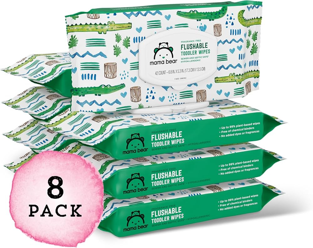 Visit the Mama Bear Store | Amazon (US)