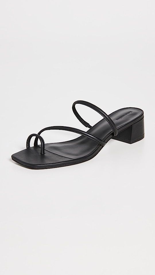 Meena Block Heel Sandals | Shopbop