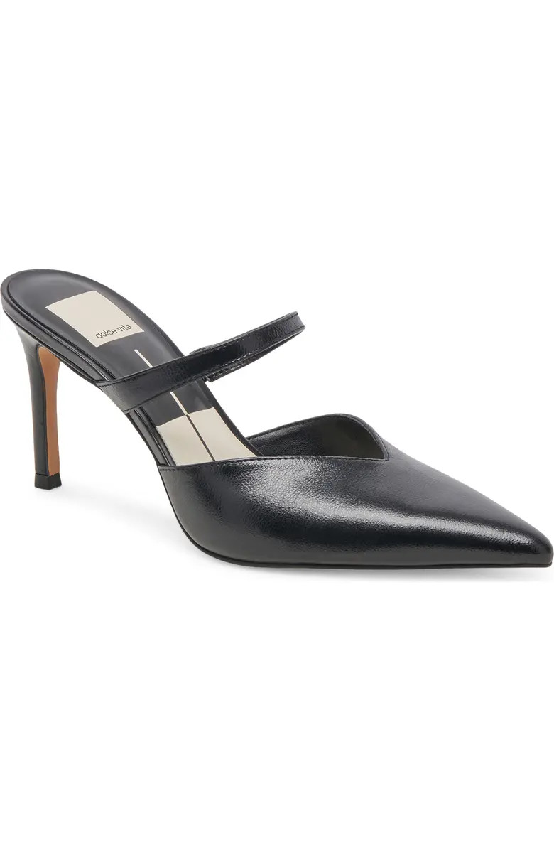 Dolce Vita Kanika Pointed Toe Pump (Women) | Nordstrom | Nordstrom