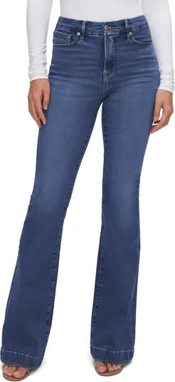 Good Legs Flare Jeans | Nordstrom
