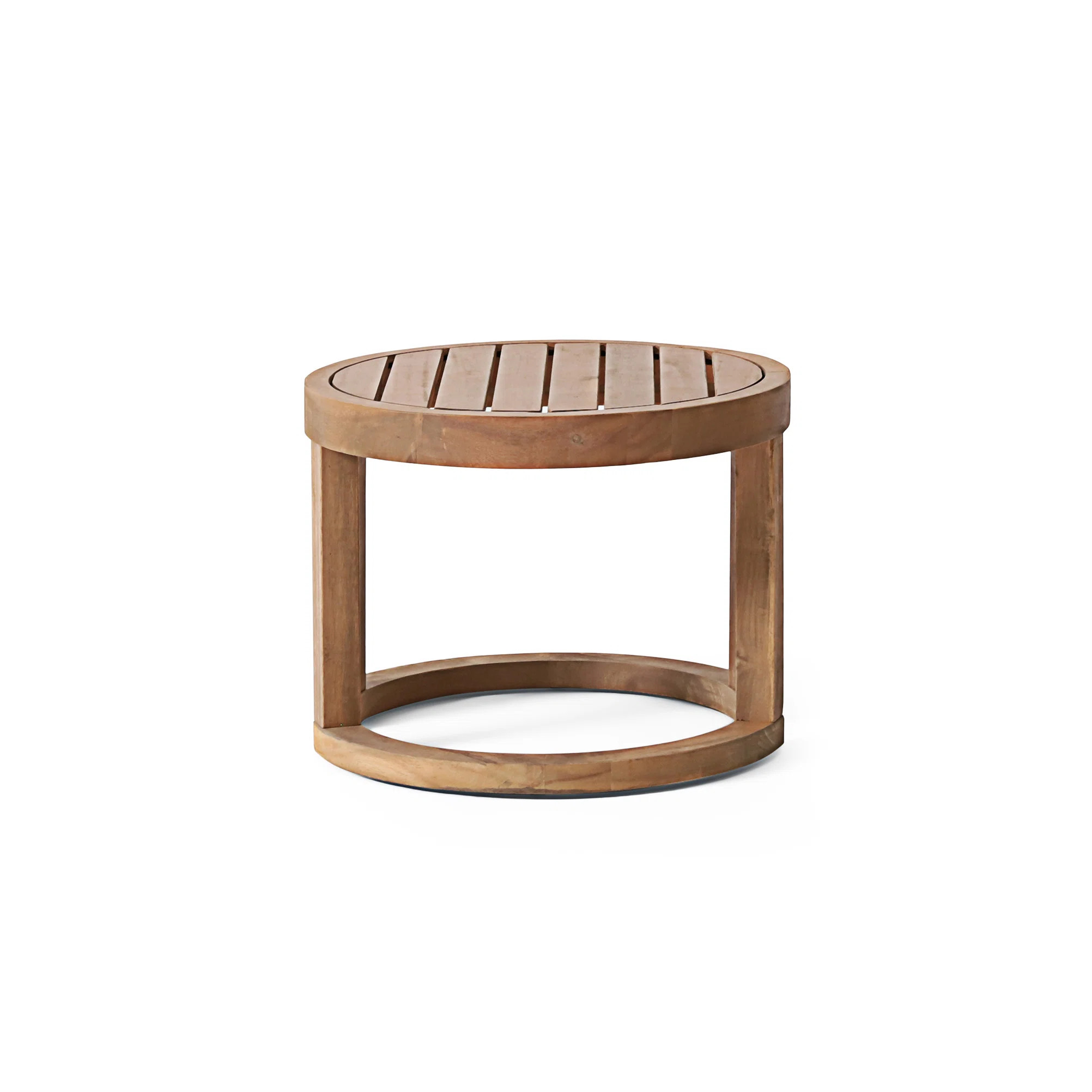 Joss & Main Bryah Wooden Side Table & Reviews | Wayfair | Wayfair North America