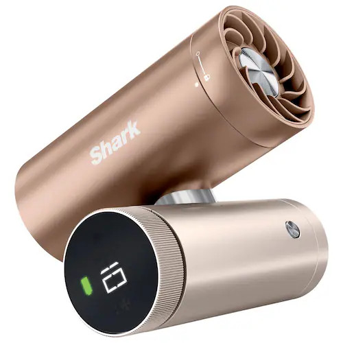 Shark® ChillPill™ 3-in-1 Personal Cooling System, Iced Latte​ | Sephora (US)