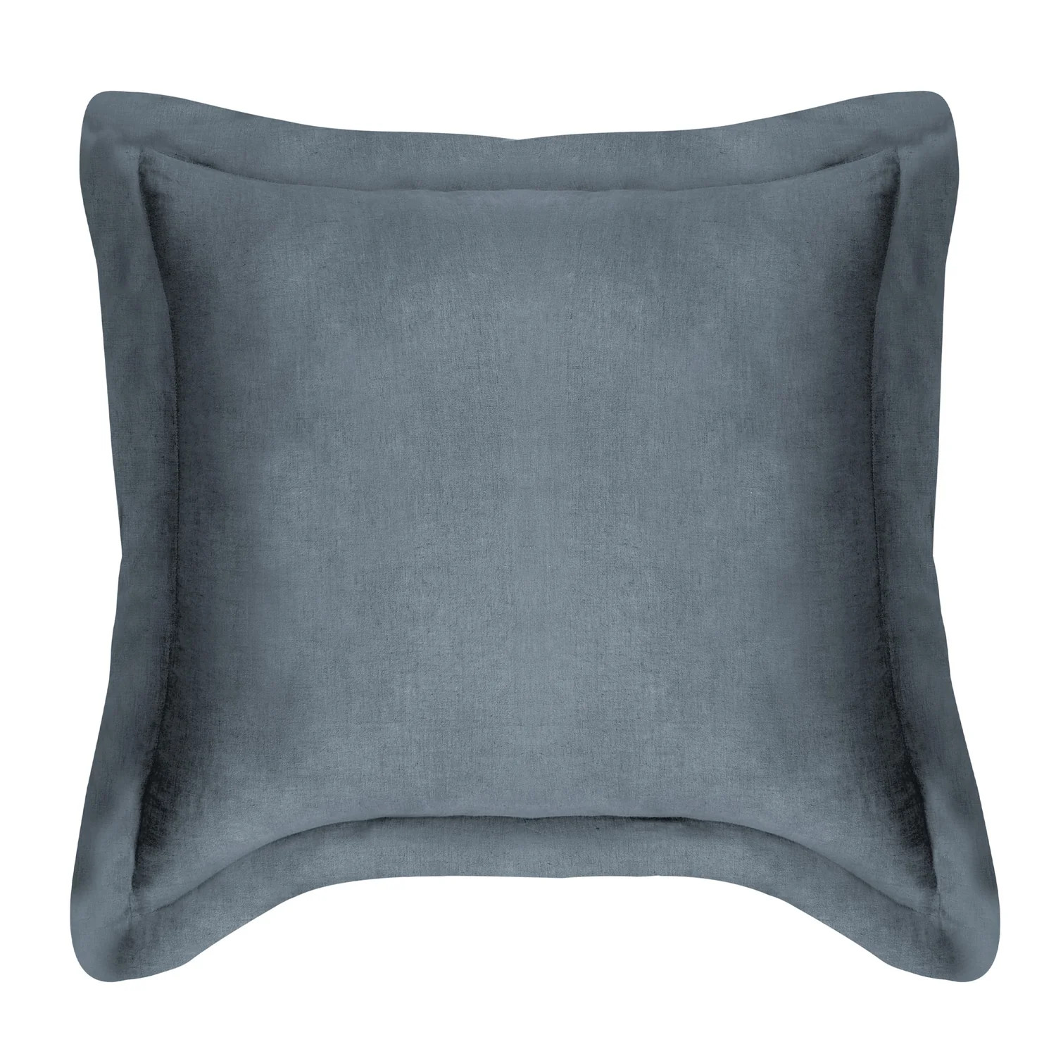 French Flax Washed Linen Sham | Levtex Home