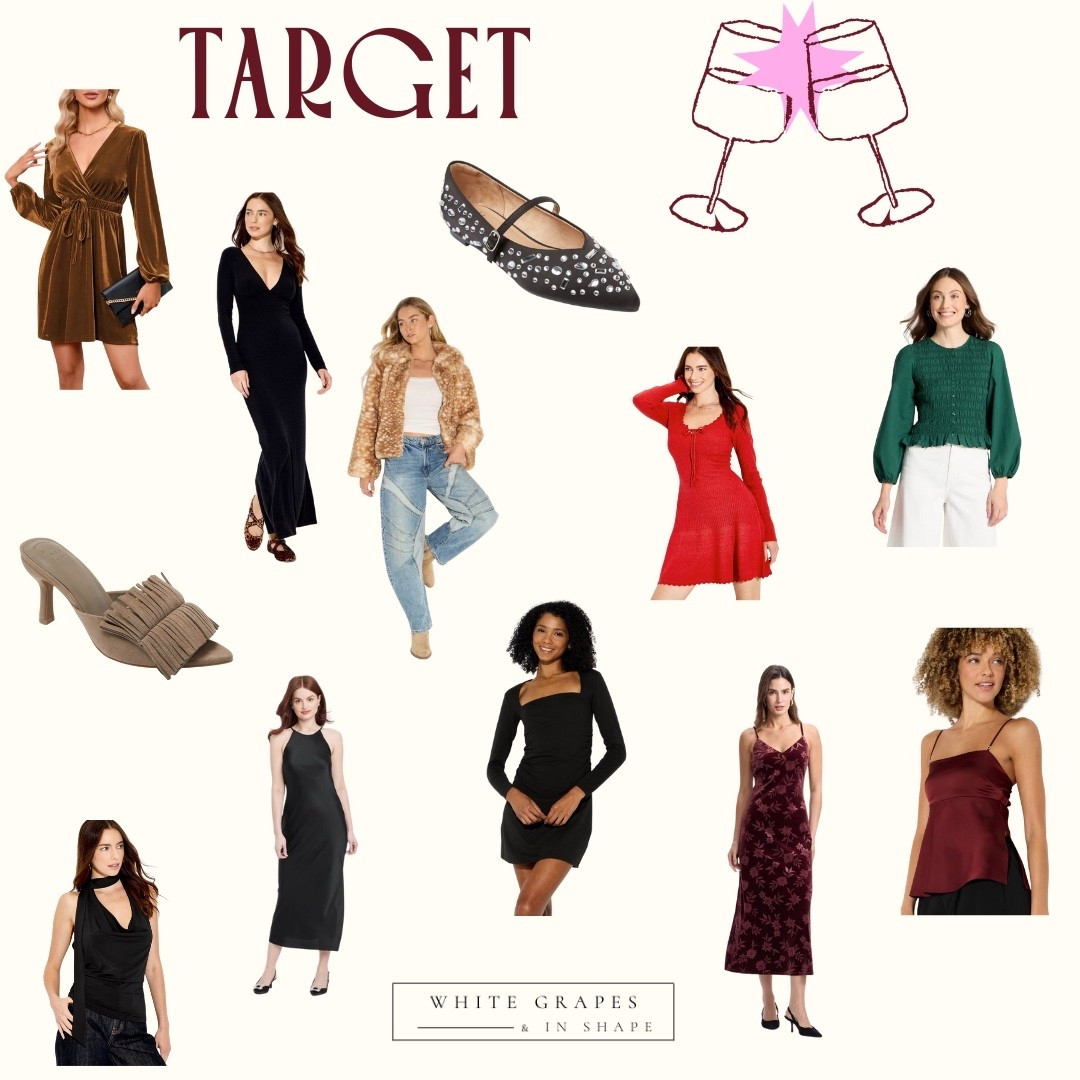 Target👏👏

#LTKSeasonal #LTKHoliday #LTKGiftGuide