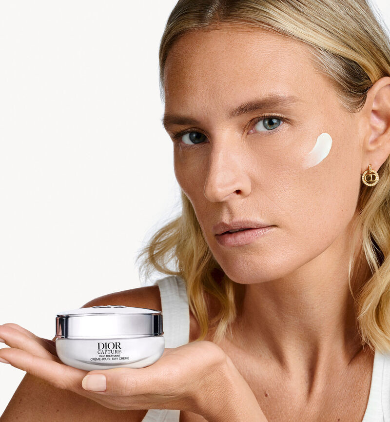 Dior Capture Duo – Le Sérum and Day Creme | Dior Beauty (US)