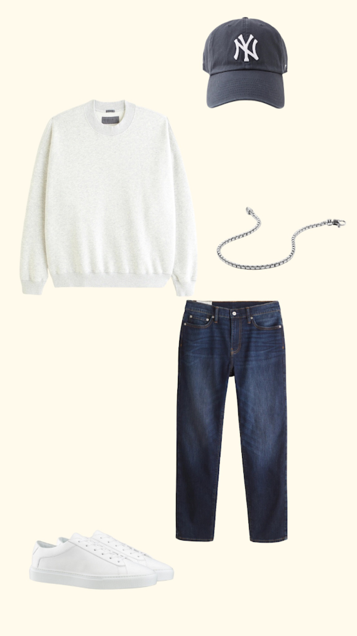 Men’s outfit idea for falll

#LTKsalealert #LTKGiftGuide #LTKmens