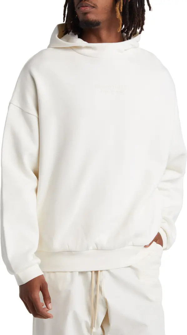 Essential Hoodie | Nordstrom