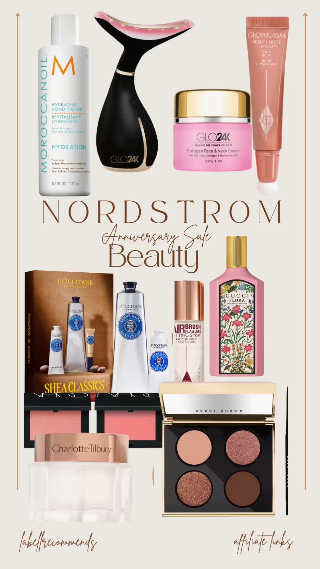 Nordstrom Anniversary Sale-beauty deals! Makeup, hair tools, skin care all included in this sale. See my top picks!

#nordstrom #nordstromanniversarysale #makeup #skincare 

Makeup, skin care, hair tools, perfume 

#LTKSaleAlert #LTKBeauty #LTKFindsUnder100