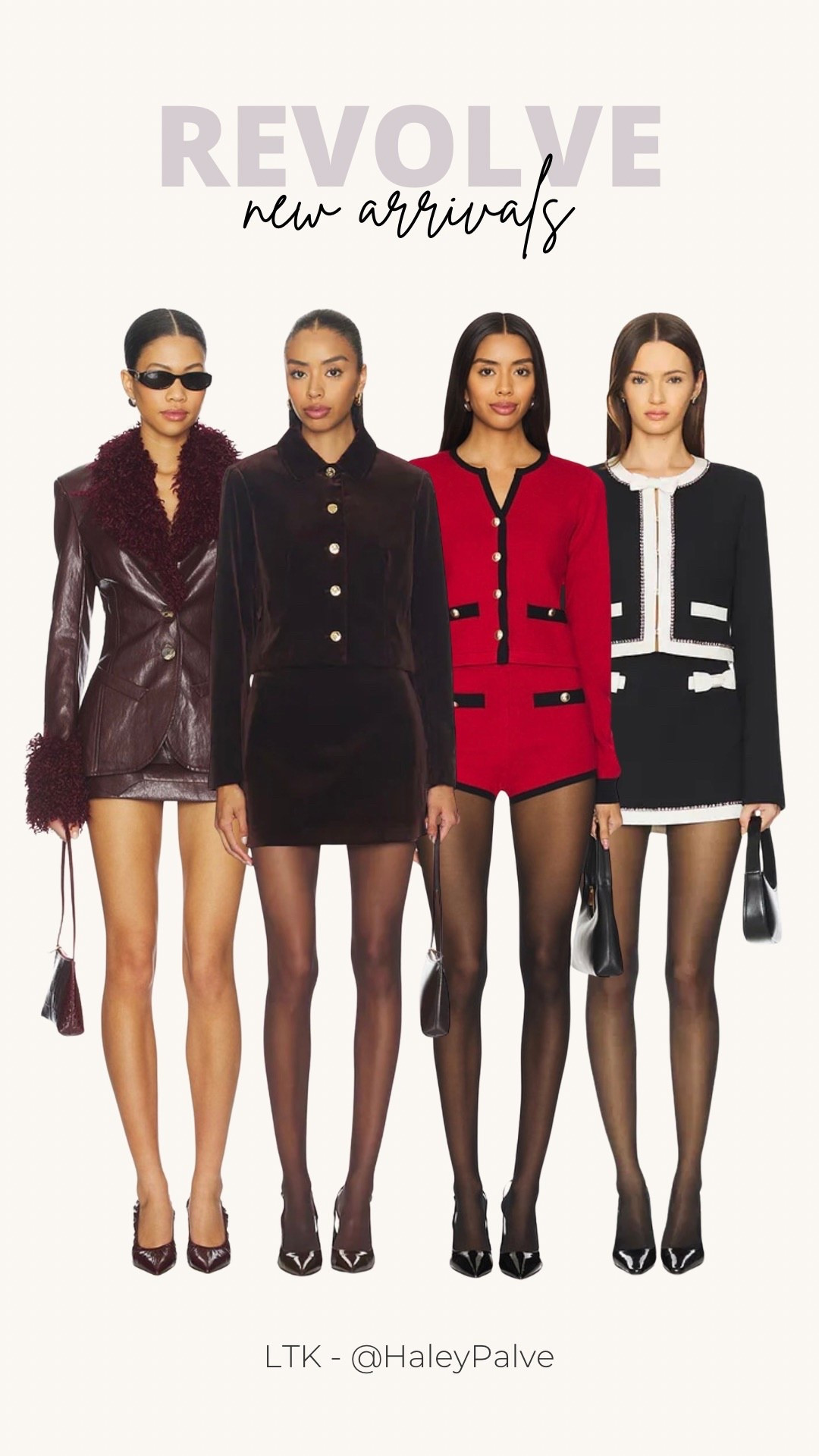 New Arrivals: Sets so chic, shop now!

#LTKGiftGuide #LTKootd #LTKHoliday