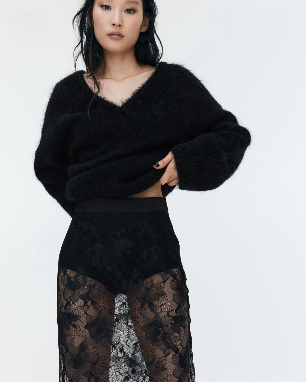 Lace Skirt

#LTKHoliday #LTKStyleTip #LTKSeasonal