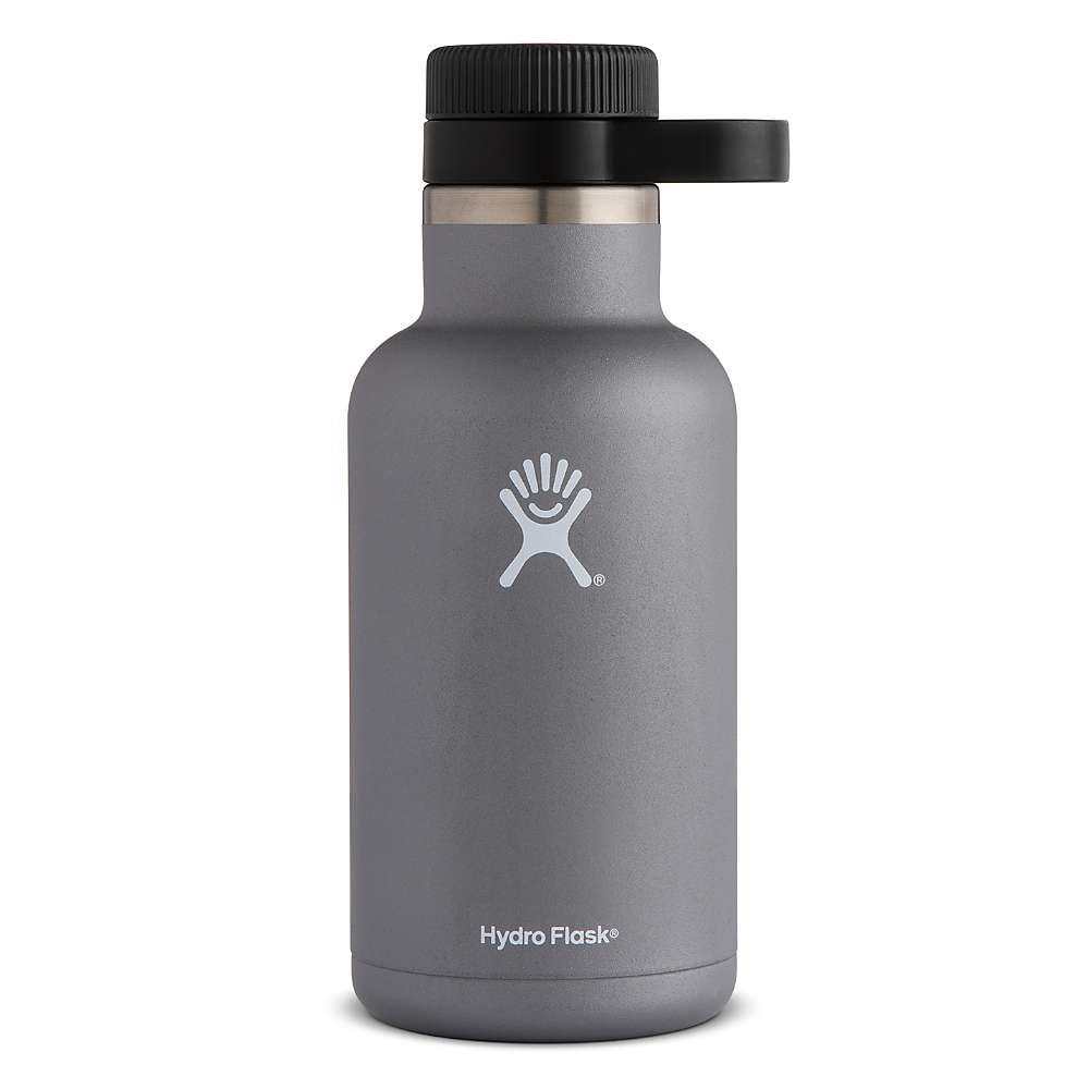 Hydro Flask 64oz Beer Growler Insulated Flask | Moosejaw.com