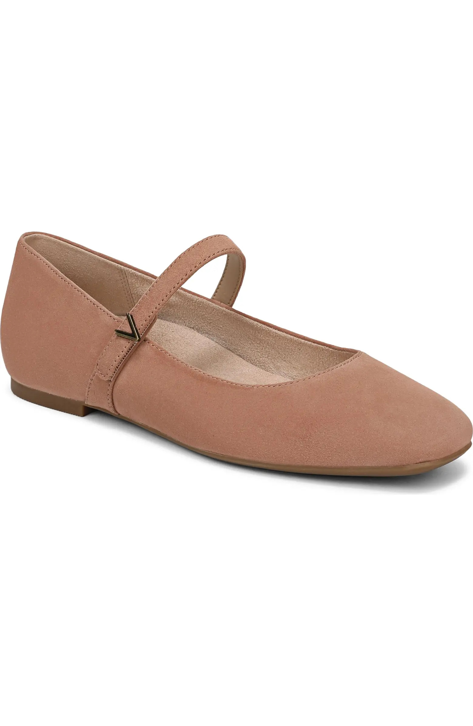 Alameda Mary Jane Flat (Women) | Nordstrom