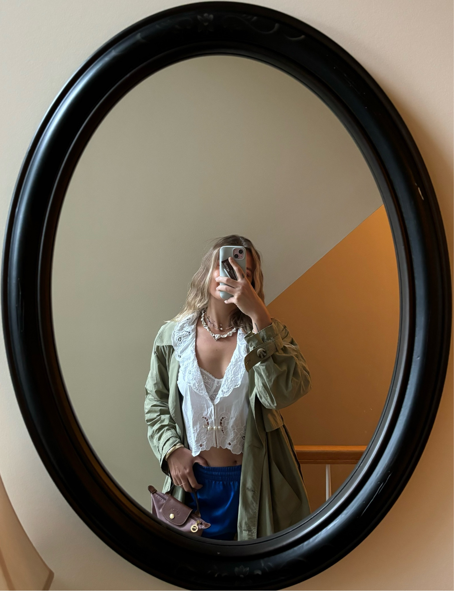 rainy day look 🪩🦋🤍

#LTKStyleTip #LTKFindsUnder100