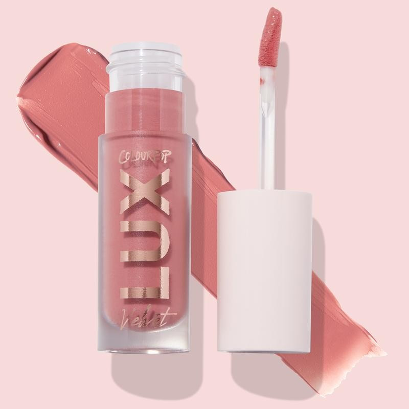 Lux Liquid Lip | Colourpop