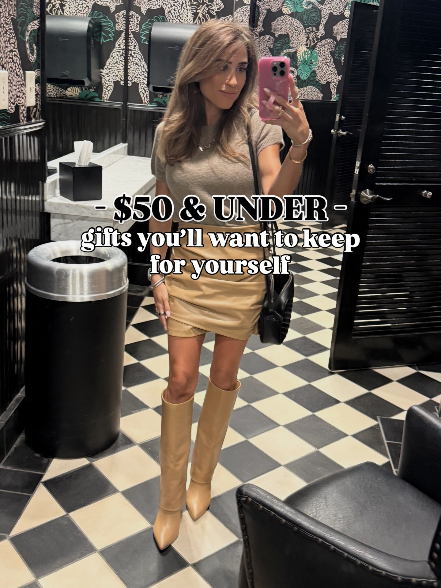 gifts under $50 i would keep myself if I didn’t own them already ☺️the weighted eye mask is almost sold out everywhere! It’s that good.

affordable gifts, gifts under $50, budget gift ideas, holiday gift guide, Amazon gifts,  affordable gifts, holiday gift ideas, Amazon gift finds, budget friendly gifts

#under50gifts #giftsunder50 #budgetgifts #affordablegifts #holidaygiftguide #giftideas2025 #giftideasforher #christmasgiftideas #amazonfinds #amazonfavorites #amazonholidaygifts

#LTKGiftGuide #LTKFindsUnder50 #LTKFindsUnder100