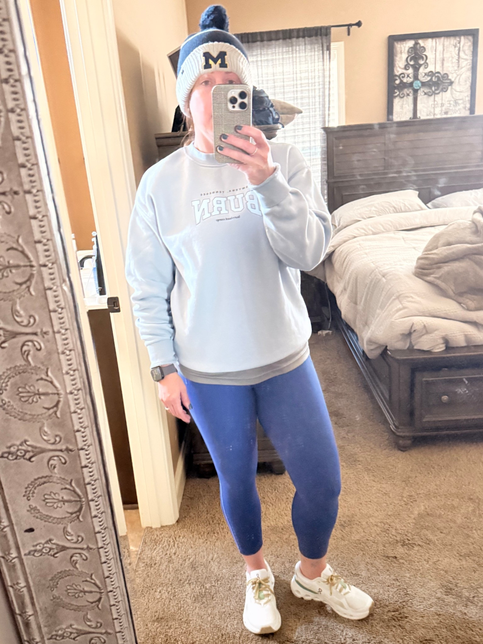 pre-feast miles so I can dive into all my favorites guilt-free later 🦃❤️👟 Food coma incoming.

#LTKHoliday #LTKCyberWeek #LTKGiftGuide