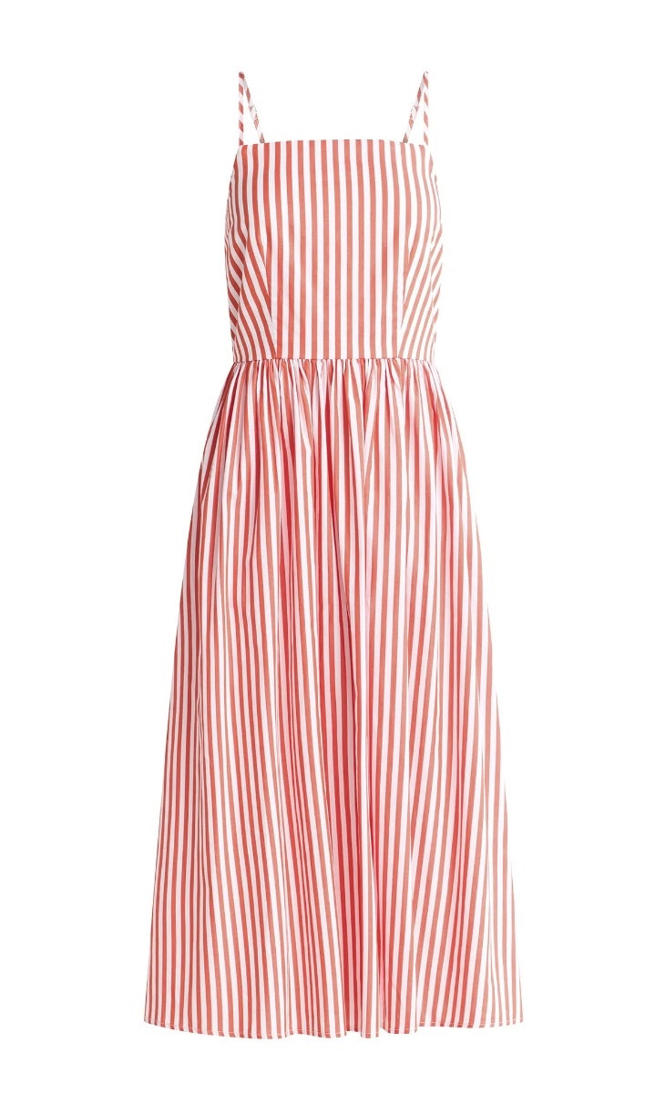 Striped dress ❤️

#LTKFindsUnder100 #LTKFindsUnder50 #LTKStyleTip