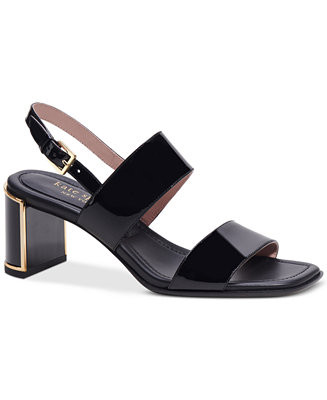 Women's Merritt Slingback Dress Sandals | Macy's Canada