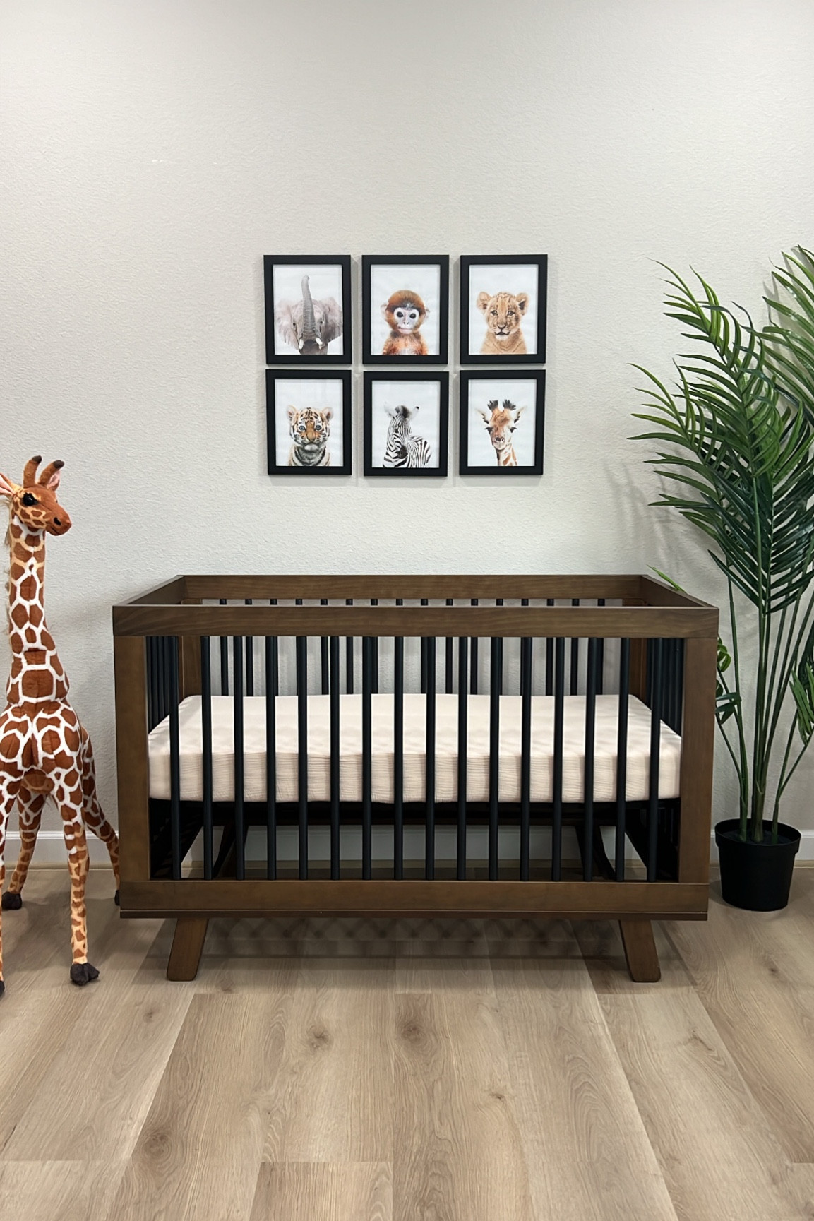 Baby’s nursery 🥹

#LTKhome #LTKbaby #LTKkids