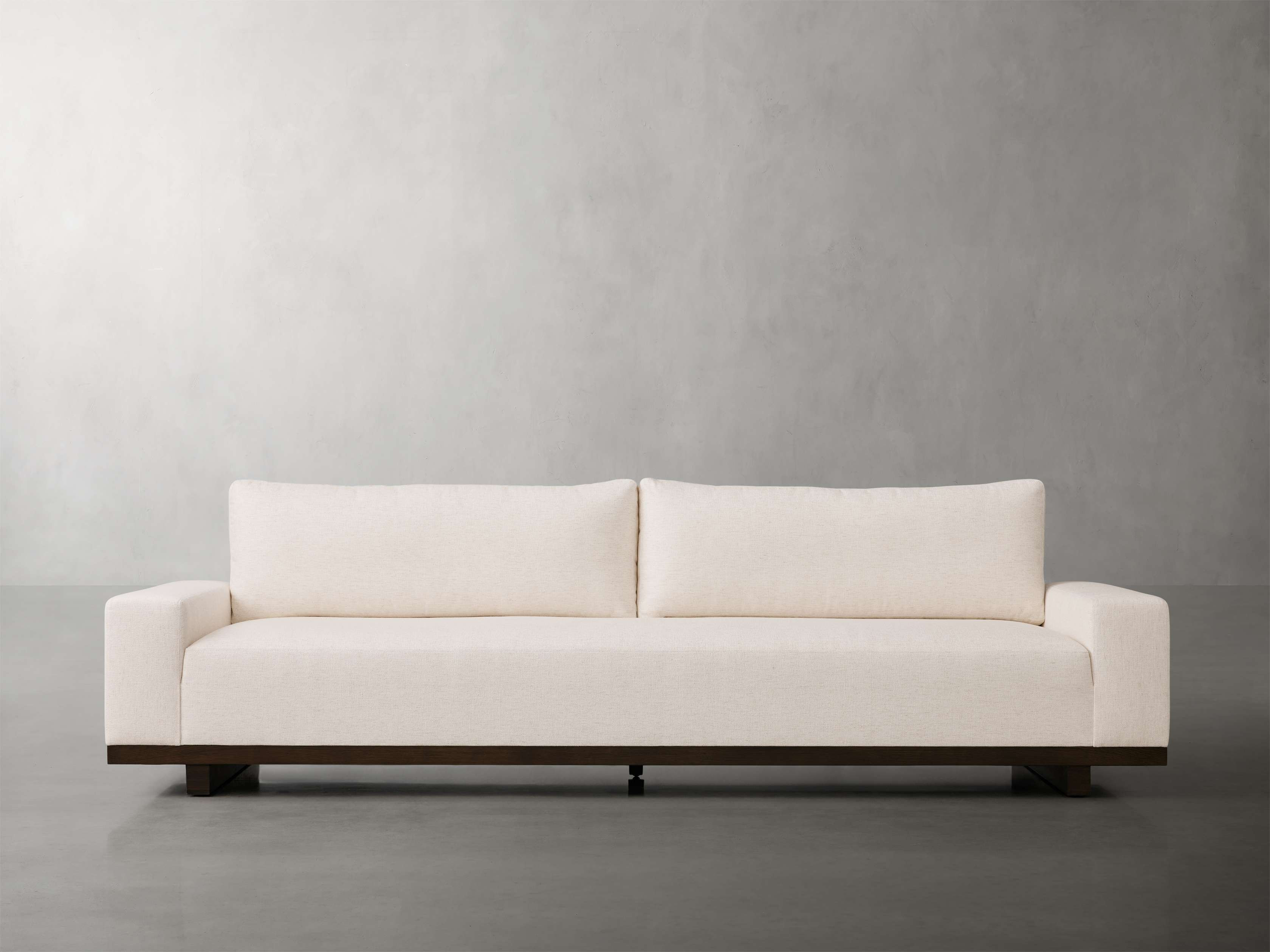 Goodall Sofa | Arhaus