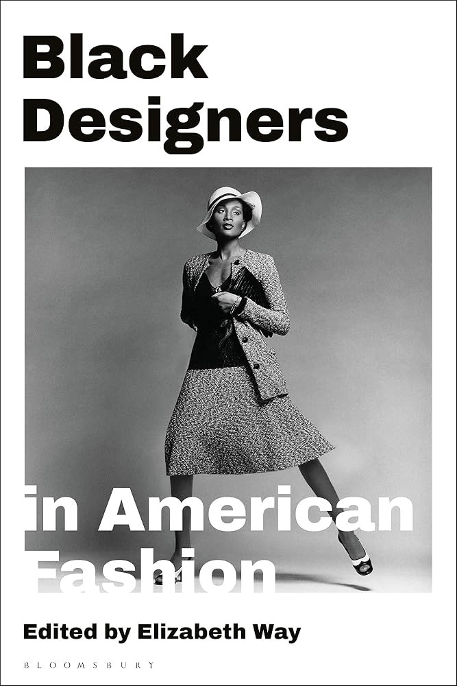 Black Designers in American Fashion | Amazon (US)