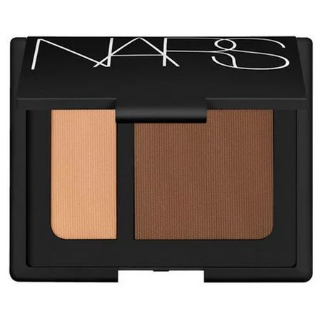 NARS Beauty Makeup Face Duo Contour Blush Cheek Colour - Melina 0.09 oz (2.6 g) | Walmart (US)