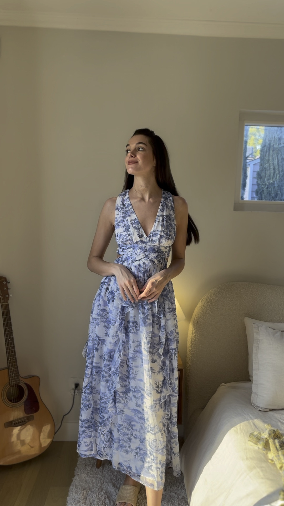 Dress on sale!!

#LTKSpringSale #LTKstyletip #LTKsalealert