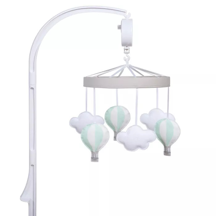 Sammy & Lou Mobile Hot Air Balloons | Target