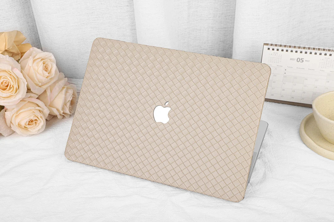 Rustic Weave MacBook Case for New MacBook M2 Air 13 A2681 M2 Pro 13 A2338 Pro 14 Pro A2442 Pro 16... | Etsy (US)